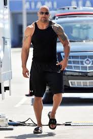 Pin On Dwayne Johnson