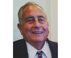 J. Daniel "Pete" Ward Obituary (2024)