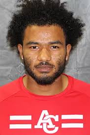 2025 Football Roster