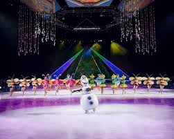 8 tips for disney on ice with kids travelmamas com