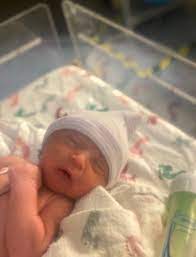 A Family S Story Of Giving Birth While Covid Positive Uchealth Today