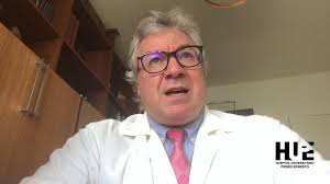 Fatores de risco do câncer de mama