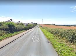 Workington drug-driver was 'tired' and crashed into grass verge