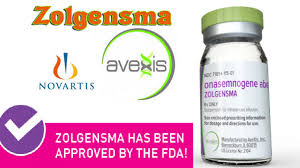 Zolgensma is a gene therapy medicine for treating spinal muscular atrophy, a serious condition of the nerves that causes muscle wasting and weakness. Spinal Muscular Atrophy In Infants Medicine Zolgensma Cost 2 1 Million Medsdots Blog