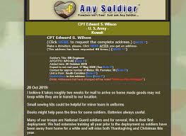 There are apps for general audiences and those aimed at singles over 50, while others try to match daters who are religious or those in the lgbtq+ community. Single Soldiers Dating Sites Australia Switch Online Service Date Tiflisnews Ge
