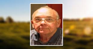 Melvin Leory Over Obituary February 14, 2019