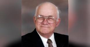 Norman Weir Obituary