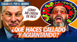 Cubanos por el Mundo