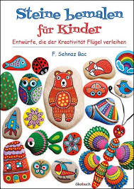 Ähnliche ideen von steine bemalen vorlagen zum ausdrucken. Steine Bemalen Diy Trend Des Jahres Spielpferd De