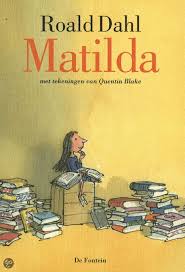 Bol Com Matilda Roald Dahl 9789026197963 Boeken Kinderboeken Boeken Klassieke Boeken