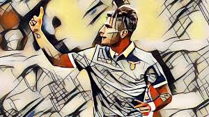 About ciro immobileciro immobile is an italian professional footballer who plays as a striker for serie a club lazio and the italy national team. Europa League Profile Ciro Immobile