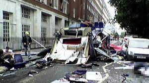 1c ic 1cor i cor icor) 7 7 London Bombings 11yrs On Iraq War Raised Terror Threat Chilcot Suggests Rt Uk News