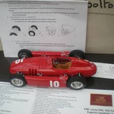 Ferrari 288 gto 1 18. Cmc M 156 Ferrari 250 Gto Targa Florio 1962 86 1 18 Serious Metal From Bolton