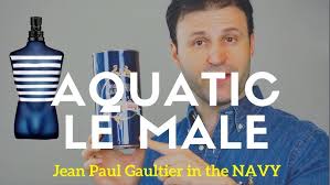 Amazon business service for business customers. Jean Paul Gaultier Le Male In The Navy Fragrance Review Youtube