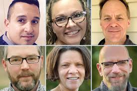 New Paltz Times: School Board election letters