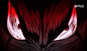 We did not find results for: First Teaser Trailer For Devilman Crybaby Is Here Premieres 2018 On Netflix