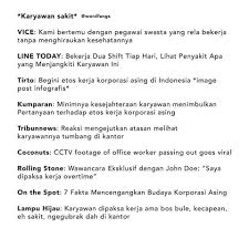 Interpretasi adalah sebuah penjelasan yang mengandung makna atau sebuah pendapat dari pandangan teoritis posted in bahasa indonesia, umumtagged contoh interpretasi sejarah, contoh kalimat interpretasi, interpretasi adalah, interpretasi adalah. Karyawan Sakit Contoh Dua Kata Tapi Penafsirannya Berbeda Beda Linguistik Bahasawan Id