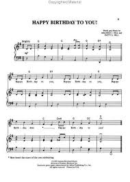 26 Fresh Happy Birthday Piano Keys Piano Sheet Music Piano Music Piano Sheet Music Free