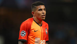 I am the most recently added mod here, and i thought i'd introduce myself by updating our club's most recent transfer activity. Bayern Munich Lodge 25m Bid For Shakhtar Donetsk Full Back Dodo 90min