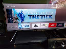 If your tv has developed mechanical faults or is way past its heyday, it might be time to dispose of it. How To Stop Adverts Appearing On Your Samsung Tv Github
