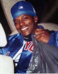 Camille James Batiste (1977