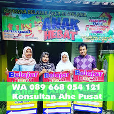 Check spelling or type a new query. Wa 0896 6805 4121 Kursus Belajar Membaca Calistung Surabaya Ahe Pusat By Peluang Usaha Belajar Membaca Medium