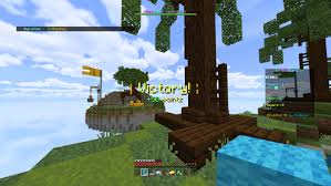 Feb 23, 2021 · the best minecraft bedwars servers feature thoughtfully designed maps, solid mechanics, and minimal latency/lag. Bedwars For Minecraft Pocket Edition