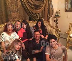 Maybe you would like to learn more about one of these? Ù…Ø­Ù…Ø¯ ÙØ¤Ø§Ø¯ ÙŠØ¸Ù‡Ø± Ù…Ø¹ Ø²ÙˆØ¬ØªÙ‡ Ø§Ù„Ù…Ø­Ø¬Ø¨Ø© ÙˆØ¨Ù†Ø§ØªÙ‡ Ù„Ù„Ù…Ø±Ø© Ø§Ù„Ø£ÙˆÙ„Ù‰ Ø´Ø§Ù‡Ø¯