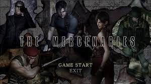 Gold edition is available in stores now and in addition to the entire resident evil 5 experience, the gold edition includes two new episodes, four new costumes, an online versus mode, and a newly reworked mercenaries reunion mode. The Mercenaries Resident Evil Wiki Fandom