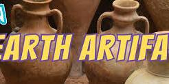TEEN Special Guest: Unearth Artifacts