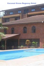 Prime Location In The Center Of Accra Ghana Ghana Travel Country Hotel House Styles