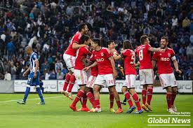 There are overall 34 teams that typically sofascore tracks live football scores and taça da liga table, results, statistics and top scorers. Taca Da Liga Fc Porto 3 X Benfica 4 Em Imagens Global News Portugal