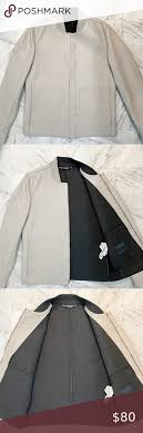 Zara Men Leather Jacket In 2020 Zara Man Leather Jacket Leather Jacket Men Zara Man