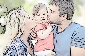 I made mine from our cute monster vector pack. Transform Your Photo To A Coloring Book Page In 10 Steps Corel Discovery Center
