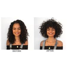 4 226 Likes 79 Comments Mona Baltazar New York City Themonacut On Instagram Weekend Read Curly Hair Styles Naturally Curly Hair Styles Short Curly Hair
