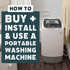 We did not find results for: Portable Washing Machines Tips To Buy Install Use Hawk Hill