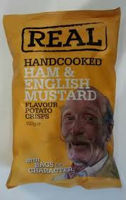 Real Crisps