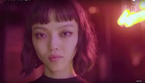 Eloise King Director/Executive Producer/Creative Consultant