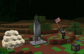 Minecraft galacticraft mod nasıl indirilir. Galacticraft Mod For Minecraft Pe For Android Apk Download