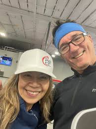 Had my first legit ATP today!