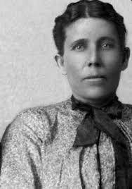 Martha Jane Smallwood Smallwood (1853-1932)