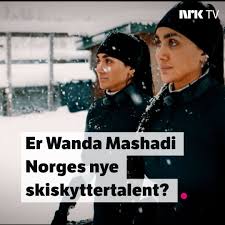 Efter at have deltaget i hvert sit realityprogram mødes vita og wanda igen. Nrk Underholdning Se Kjendis Vm I Nrk Tv Facebook