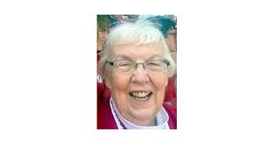 Janet Jensen Obituary (1929