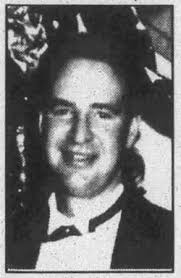 George Brett Applegate (1961-2000)