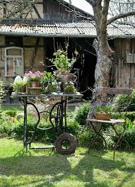 Garten Blumen Deko Garten Deko Garten Gartendekoration