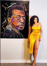 Larry Beamon's Instagram, Twitter & Facebook