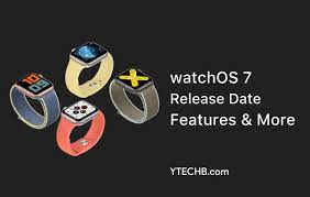 Watchos 7 Features Release Date Release Date Release Best Iphone Wallpapers