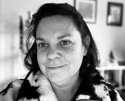 Louisa Jackson-Harding