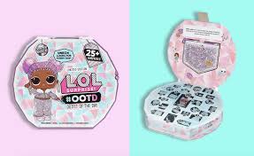 Lol Surprise Ootd Outfit Of The Day With 25 Surprises New Lol Surprise Winter Disco Ootd 2020 Where To Buy Pre In 2020 Outfit Of The Day Lol Outfits