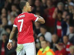 Al na elf minuten spelen opende olympique lyon de. Memphis Depay Hairstyles Celebrity Haircuts